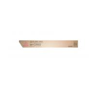 RICOH SAVIN LANIER 841737 MAGENTA TÓNER - 18000 PÁGINAS PARA AFICIO MP C3002