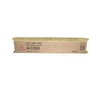 RICOH SAVIN LANIER 841815 MAGENTA TÓNER - 18000 PÁGINAS PARA MP C3003