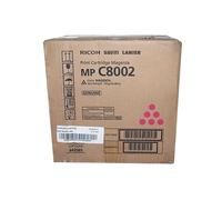 RICOH SAVIN LANIER 842085 MAGENTA TÓNER - 29000 PÁGINAS PARA MP C6502