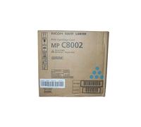 RICOH SAVIN LANIER 842086 CIAN TÓNER - 29000 PÁGINAS PARA MP C6502