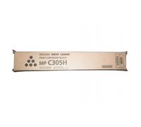 RICOH SAVIN LANIER 842119 NEGRO TÓNER - 12000 PÁGINAS PARA AFICIO MP C305