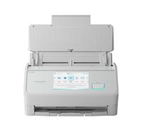 Ricoh - ScanSnap IX2500 Escáner con alimentador automático de documentos (ADF) 600 x 600 DPI A4 Blanco