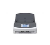 Ricoh ScanSnap iX1600 Alimentador automático de documentos (ADF) + escáner de alimentación manual 600 x 600 DPI A4 Blanco