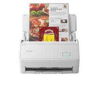 Ricoh - ScanSnap iX2400 Escáner con alimentador automático de documentos (ADF) 600 x 600 DPI A4 Blanco