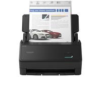 Ricoh - ScanSnap iX2400 Escáner con alimentador automático de documentos (ADF) 600 x 600 DPI A4 Negro