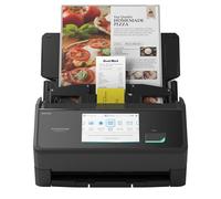 Ricoh Scansnap Ix2500 Dokumentenscanner - 45 S./min, 600 Dpi, Wlan, Bluetooth, UsB-C (pa03860-B001)