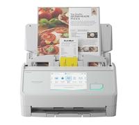 Ricoh Scansnap Ix2500 Dokumentenscanner - 600dpi - 45 S./min - WI-Fi/bluetooth - Wei? (pa03860-B101)