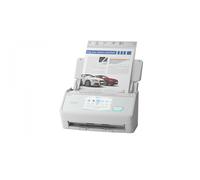 Ricoh - ScanSnap IX2500 Escáner con alimentador automático de documentos (ADF) 600 x 600 DPI A3 Blanco