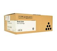 Ricoh Schwarz Original Cartucho De Tóner Para Impresora RICOH 821259