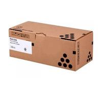 Ricoh Schwarz Original Cartucho De Tóner Para Nashuatec SP C231