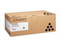 Ricoh Schwarz Original Tóner Cartucho Para Nashuatec MP C5502