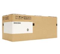Ricoh Schwarz Toner Original Para Nashuatec MP C3002 Ricoh