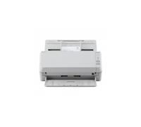 Ricoh SP-1125N Escáner con alimentador automático de documentos (ADF) 600 x 600 DPI A4 Gris