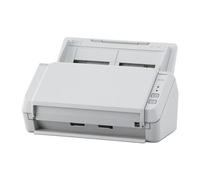 Ricoh SP-1125N Escáner con alimentador automático de documentos (ADF) 600 x 600 DPI A4 Gris