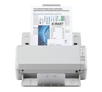 Ricoh SP-1125N Escáner con alimentador automático de documentos (ADF) 600 x 600 DPI A4 Gris