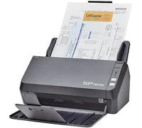 RICOH SP-1130Ne Easy-to-Use Color Duplex Document Scanner with Automatic Document Feeder (ADF) and Twain Driver