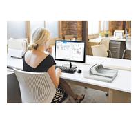 Ricoh (Fujitsu) SP-1425 escáner de documentos con escáner plano integrado