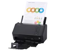 RICOH SP-2240N - Escáner de Documentos a Color Compacto y fácil de Usar | Alimentador automático de documentos (ADF) y controlador TWAIN