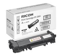 Ricoh SP-230H toner 408294 negro XL