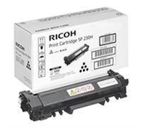 Ricoh SP-230H toner 408294 negro XL