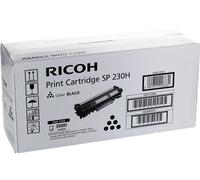 Ricoh SP-230H toner 408294 negro XL