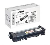 Ricoh SP-230L toner 408295 negro