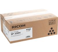 Ricoh SP 330H Tóner negro Original 408281