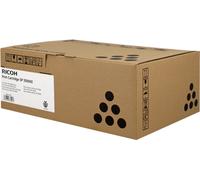 Ricoh - SP 3500XE cartucho de tóner 1 pieza(s) Original Negro