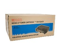 RICOH SP-4100L/4100NL Toner Negro TYPE 220 7.500 Pag.