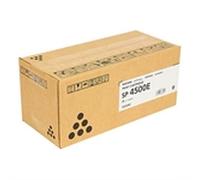 Ricoh type SP4500LE (407323) toner negro (original)