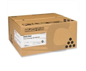 Ricoh SP 5200HE (406685) toner negro XL