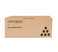 Ricoh SP 6330E (406649) toner negro