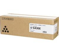 Ricoh type SP 6430 toner 407510 negro