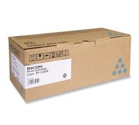 Ricoh SP C220E (406097) toner cian