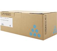 Ricoh SP C220E (406097) toner cian