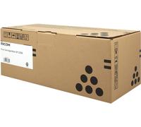 Ricoh SP C250EBK Tóner negro Original 407543