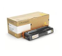 RICOH 407534 AMARILLO TÓNER - 4000 COLOR PAGES PARA SP C252DN
