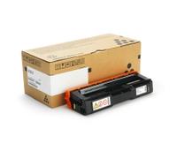 Ricoh SP C252E toner 407531 negro