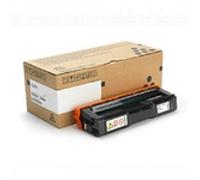 Ricoh SP C252HE toner 407716 negro XL