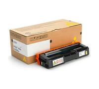 RICOH 407719 AMARILLO TÓNER - 6000 COLOR PAGES PARA SP C252DN