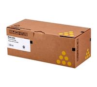 Ricoh SP C310HE toner amarillo (original)