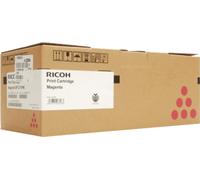 Ricoh SP C352DN toner 407385 magenta