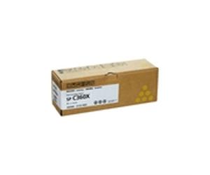 Ricoh SP-C360XY toner amarillo XXL