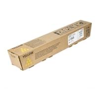 Ricoh SP C840DN toner 821260 amarillo