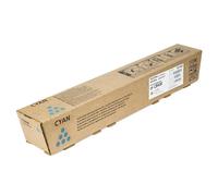 Ricoh SP C840E toner cian (original)