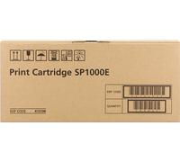 RICOH 406525 NEGRO TONER - 4000 PAGES | PARA AFICIO SP 1000S