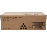 Ricoh type SP1200E toner negro (original)