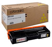 RICOH SPC 260DNW/260SFNW/261DNW/261SFNW ToNER AMARILLO CORTA DURACIoN SP C250 E