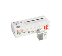 Ricoh - Staple Cartridge, 5000 Staples, 3/CT, Sold as 1 Carton, RIC410802