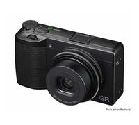 Ricoh Tapa anular GN-2 BK